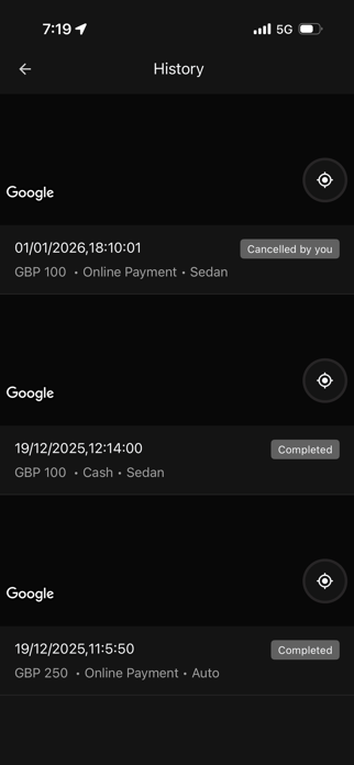 AMLYN Screenshot 7 of 8