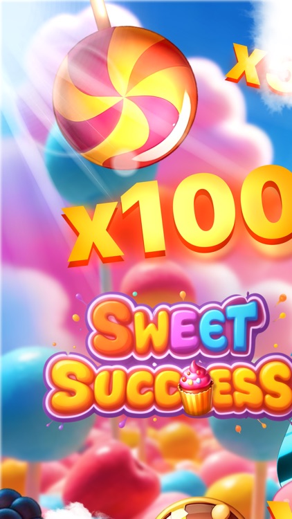 Sweet Success Game