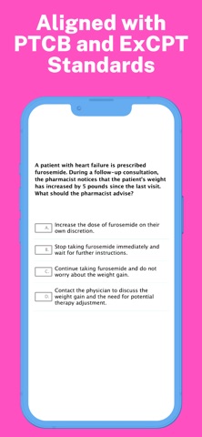 Pharmacy Technician Mastery Screenshot 5 of 5