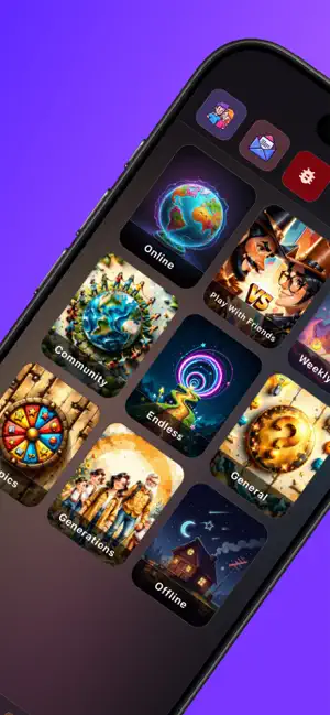 Think Rush: Quiz Rivals screenshot 2