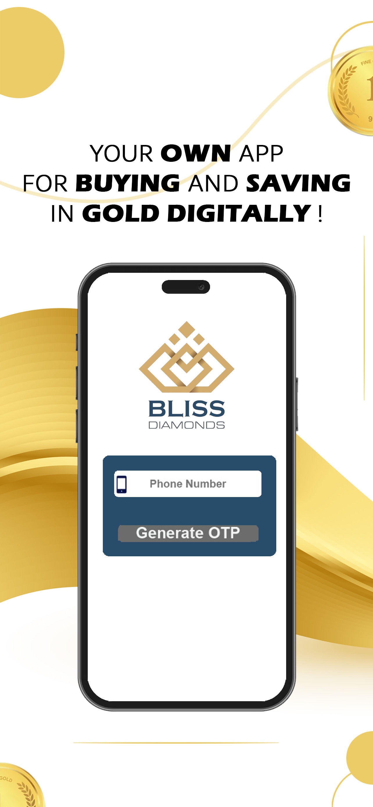 Screenshot 3 of BLISS DIAMONDS