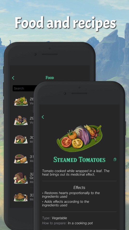 #6. Tears of the Kingdom Map (iOS) 由: Felipe Braunger Valio Desenvolvimento de Sistemas Ltda