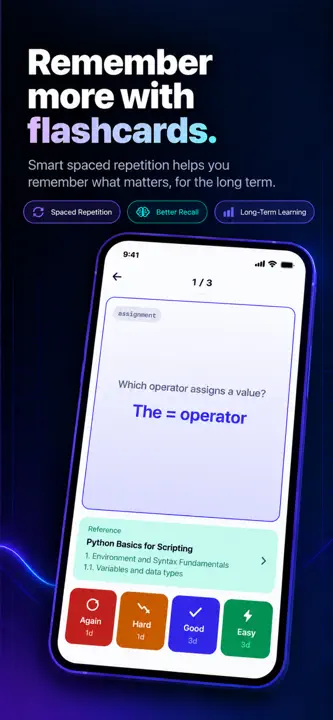 Coursor screenshot 8