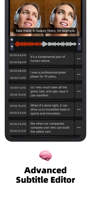 SubEasy Screenshot 2 of 5