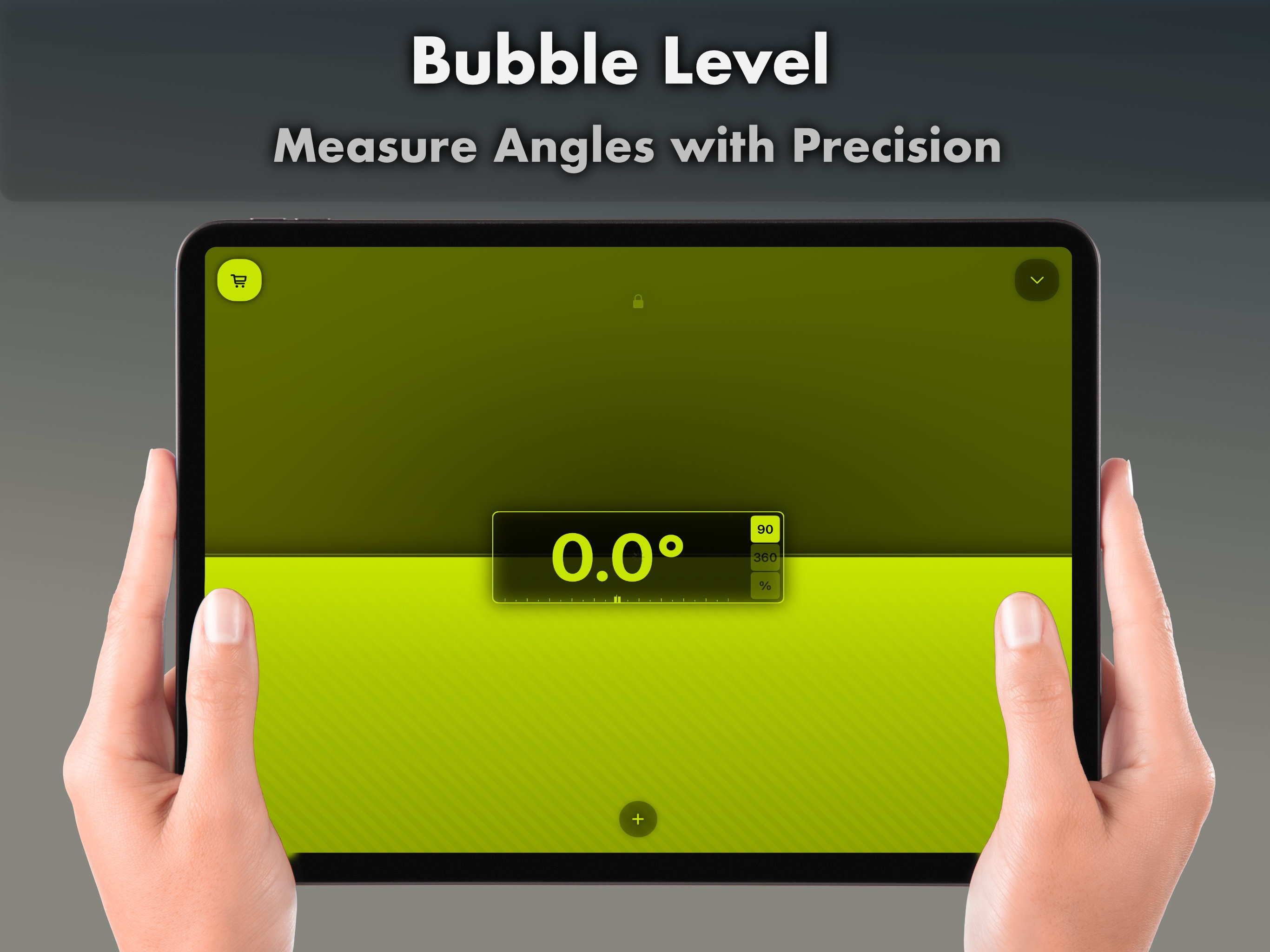 Bubble Level: AR, Angle Finder screenshot 8