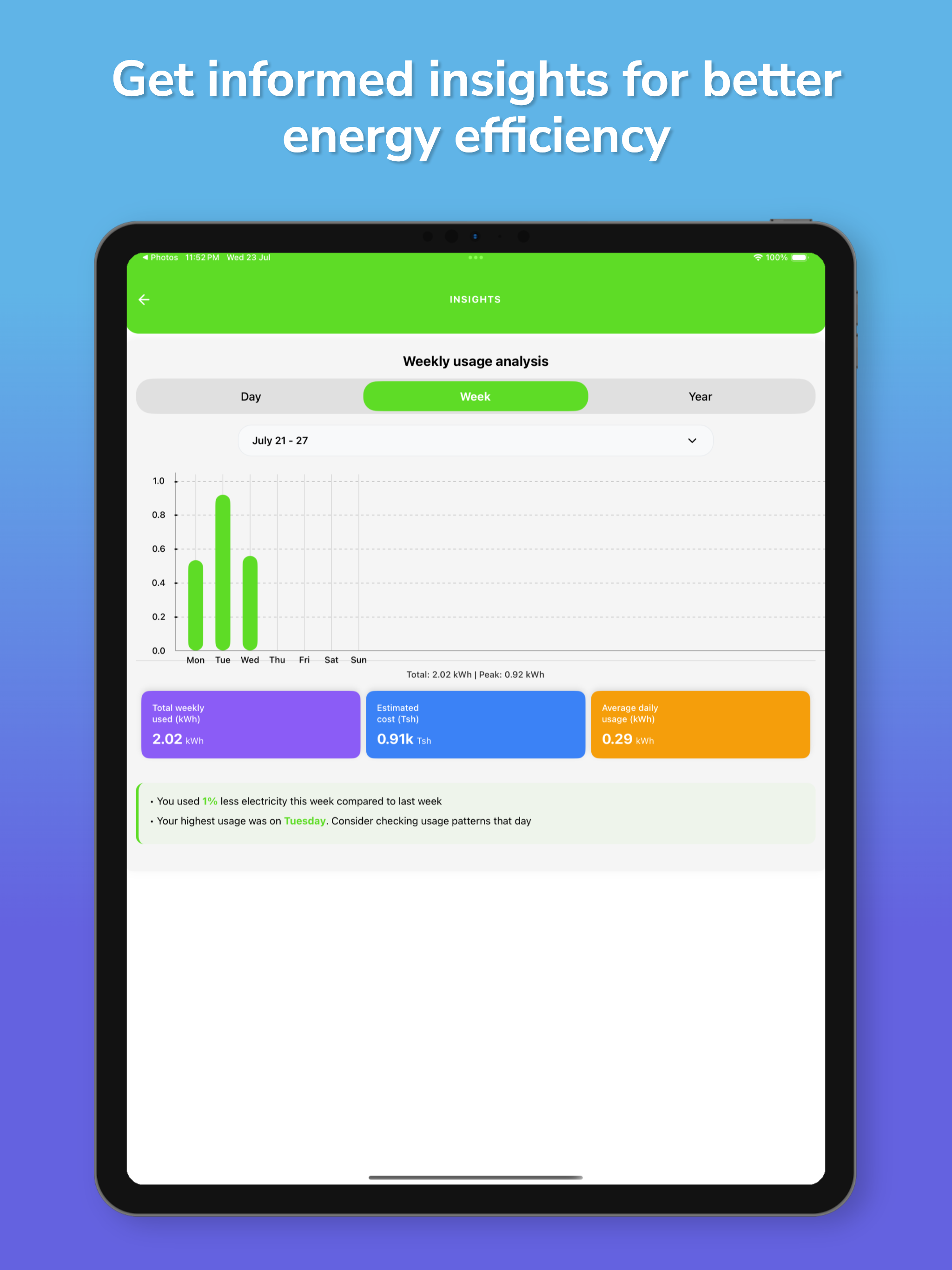 Watton App