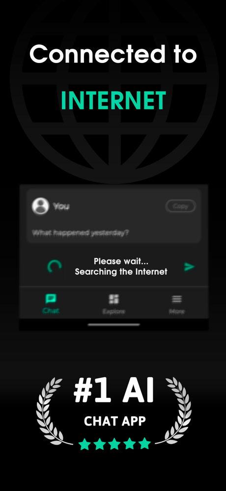 Chatbot Plus - AI Chat screenshot 6