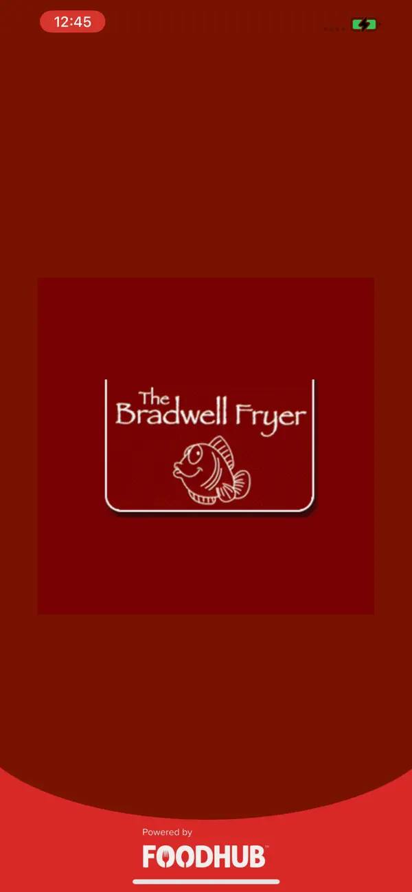 Screenshot #1 pour Bradwell Fryer