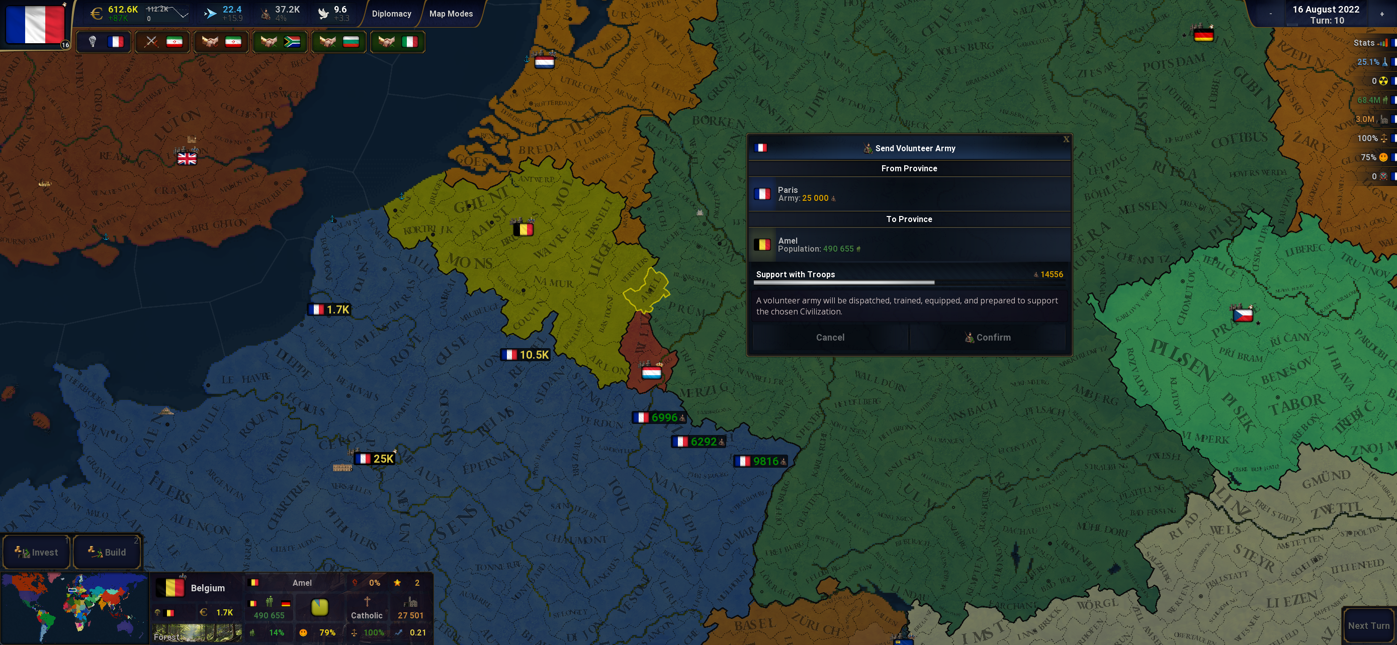 Age of History 2: Definitive