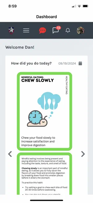 Rally Point by FHO screenshot 1