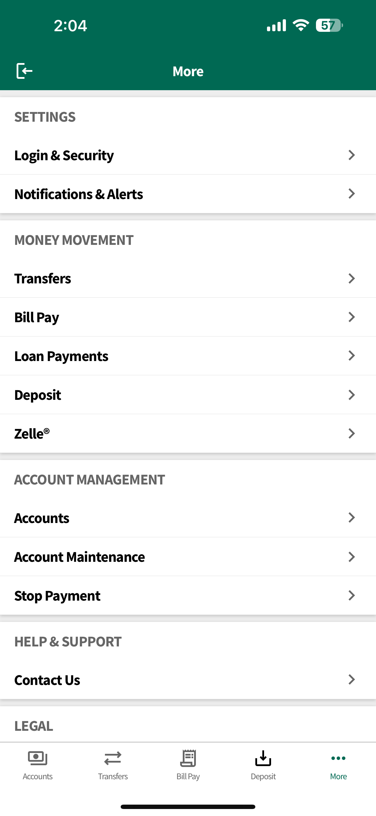 First Community Bank SC Mobile