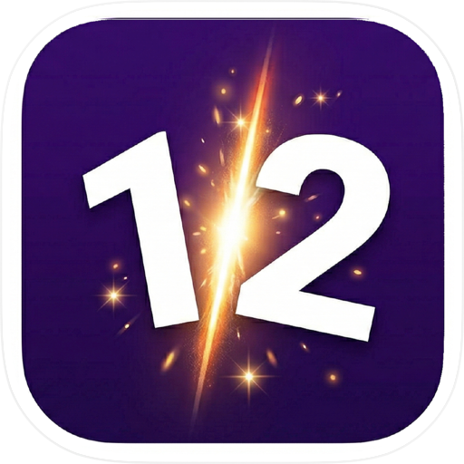 Equation Builder - Puzzle