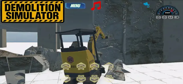 Demolition Simulator Game Reviews – Features, Alternatives & User Ratings