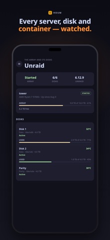 Houm Screenshot 4 of 5