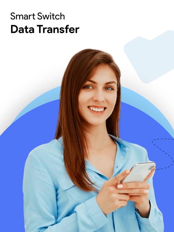 Smart Switch Phone Transfer