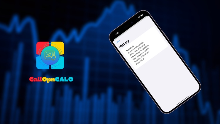 CallOpnCALO screenshot-4