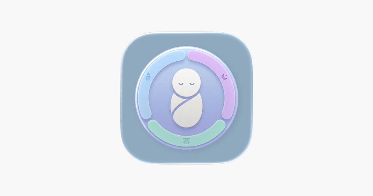 ‎BabyTracker - Feeding & Diaper App - App Store