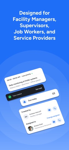 Nhance Fixo screenshot