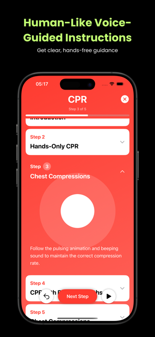 Fast Aid Screenshot 3 of 5