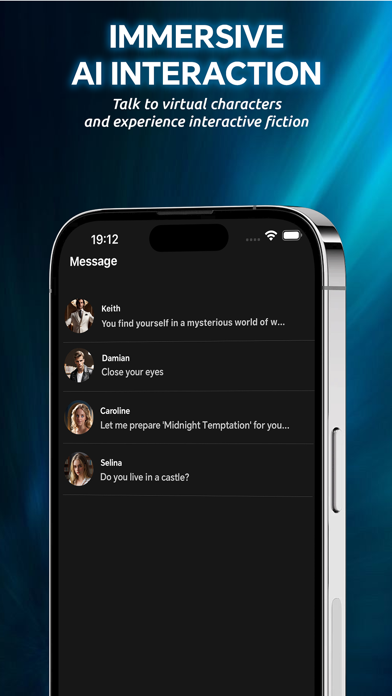 PopShort.AI-Short Film&ShortTV Screenshot