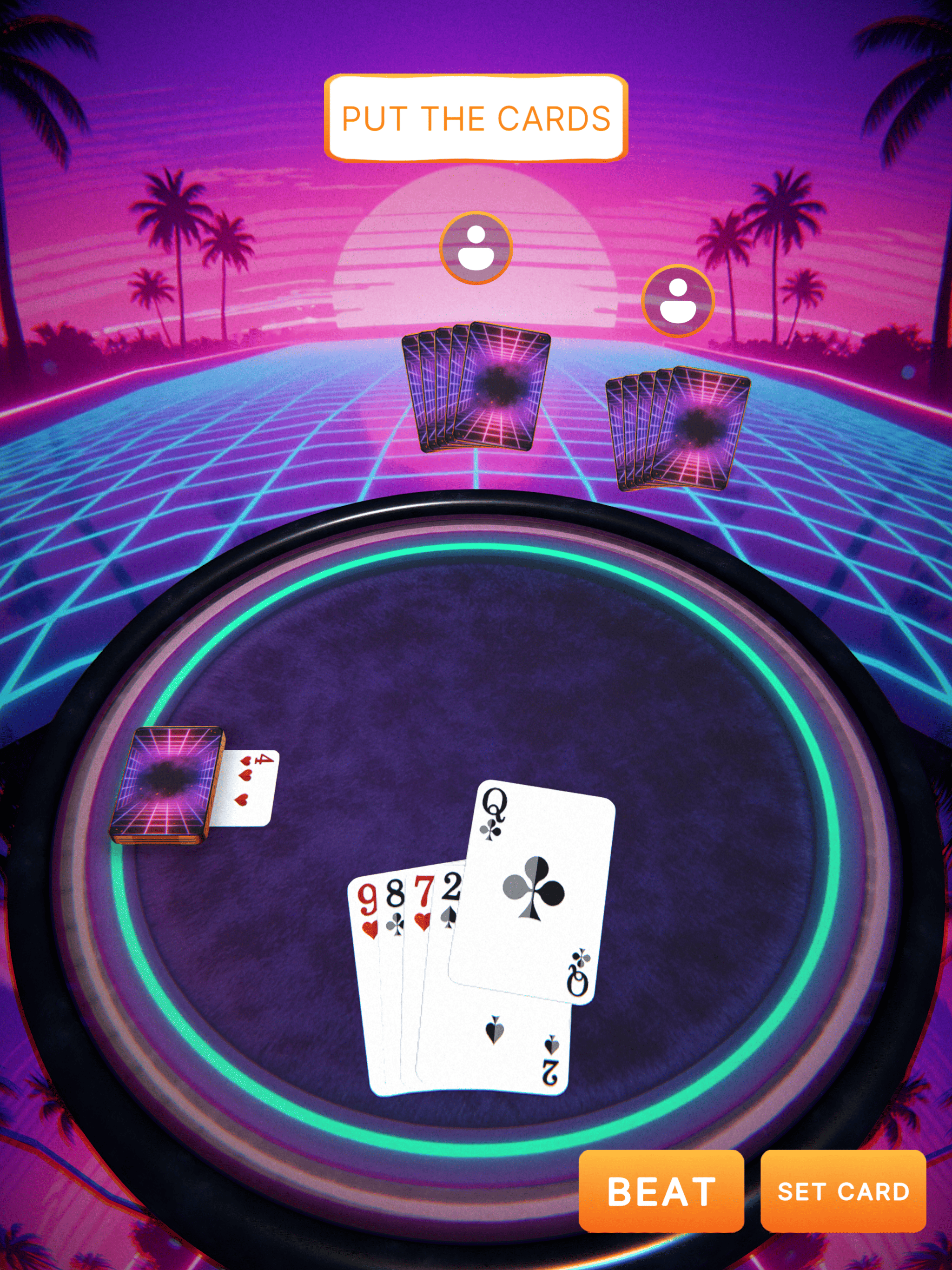 Retro Trick Master screenshot 7