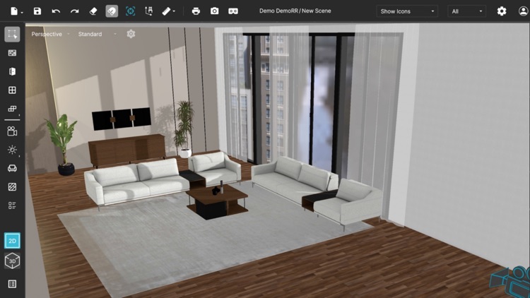 RapidRender screenshot-3