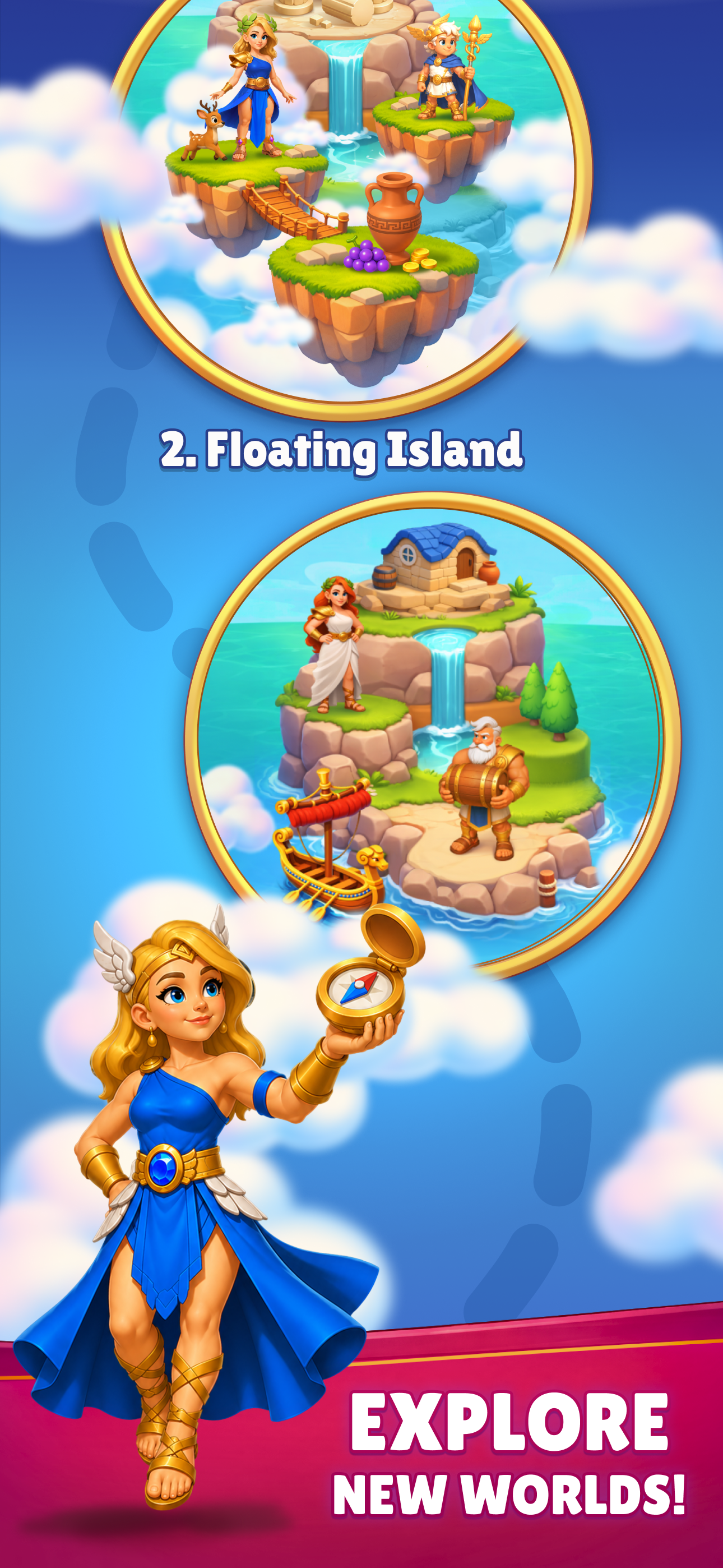 Kazanti: Drop & Match screenshot 7