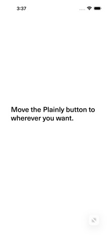 Plainly - Full Screen Browser Screenshot 4 of 5
