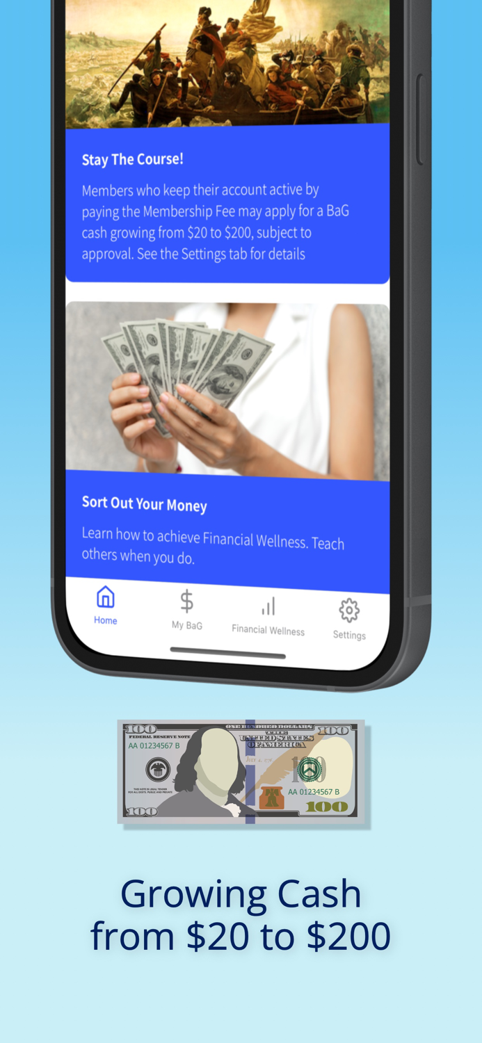 VANSi - Cash Advance