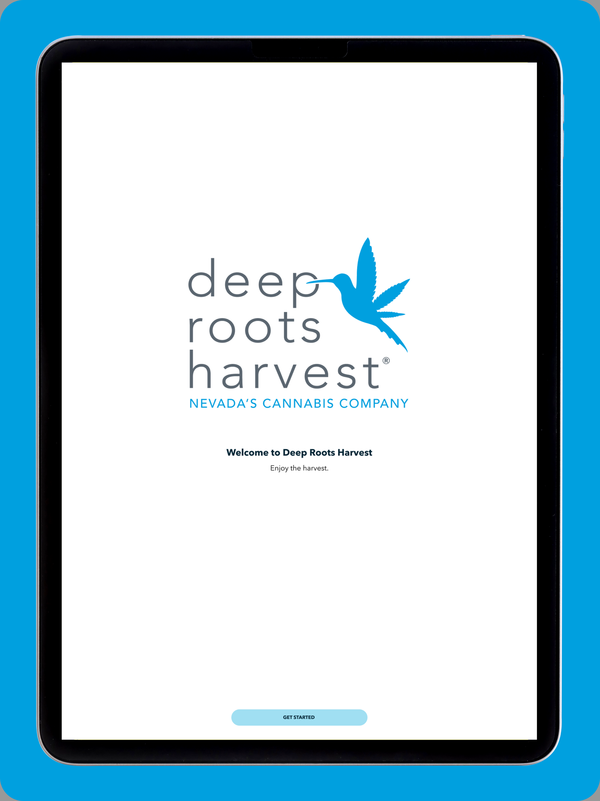 Deep Roots Harvest Dispensary