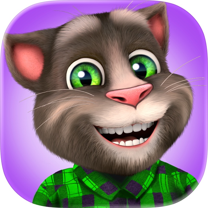 My Talking Angela screenshot 12