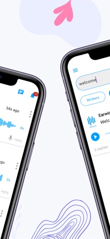 earwink™ screenshot