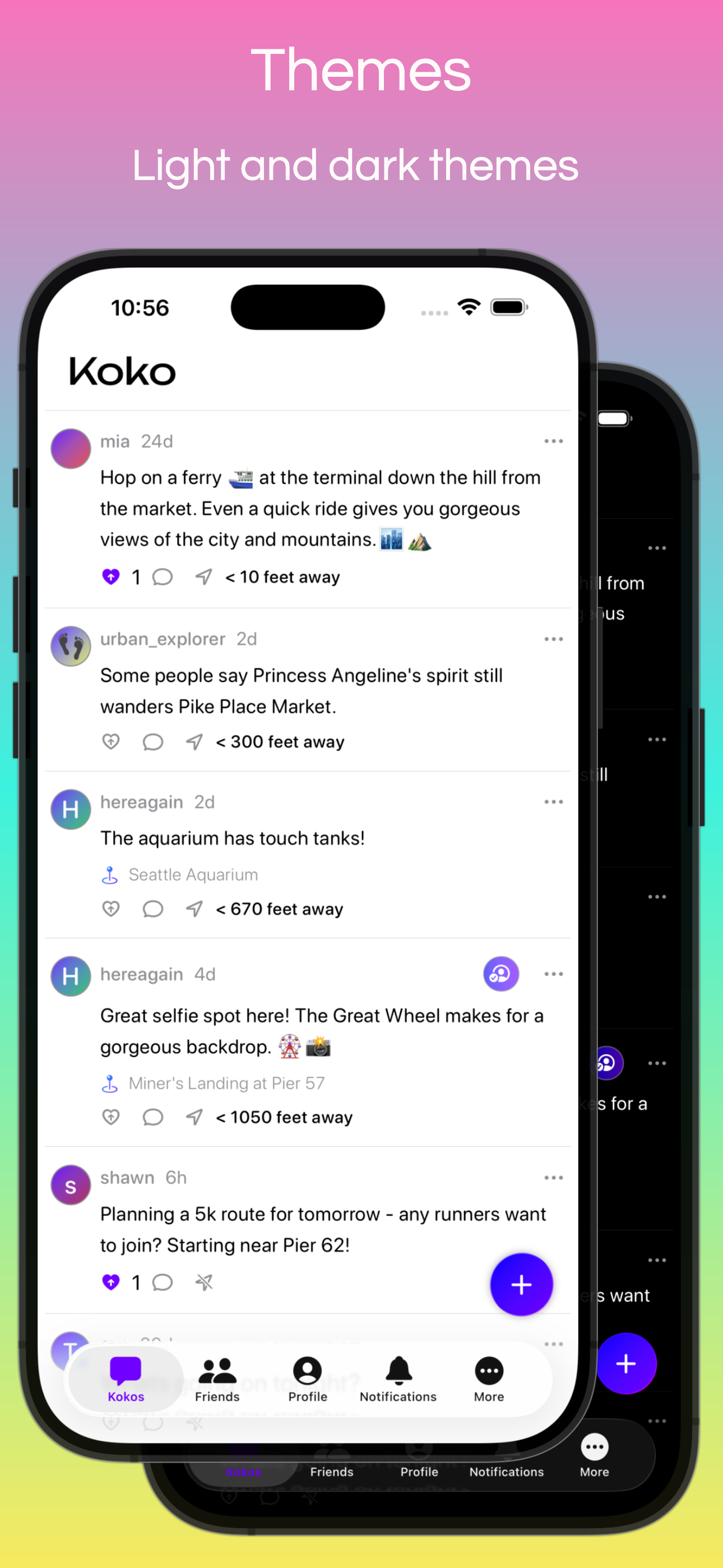 Koko Messages screenshot 7