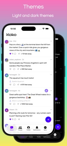 Koko Messages Screenshot 7 of 7