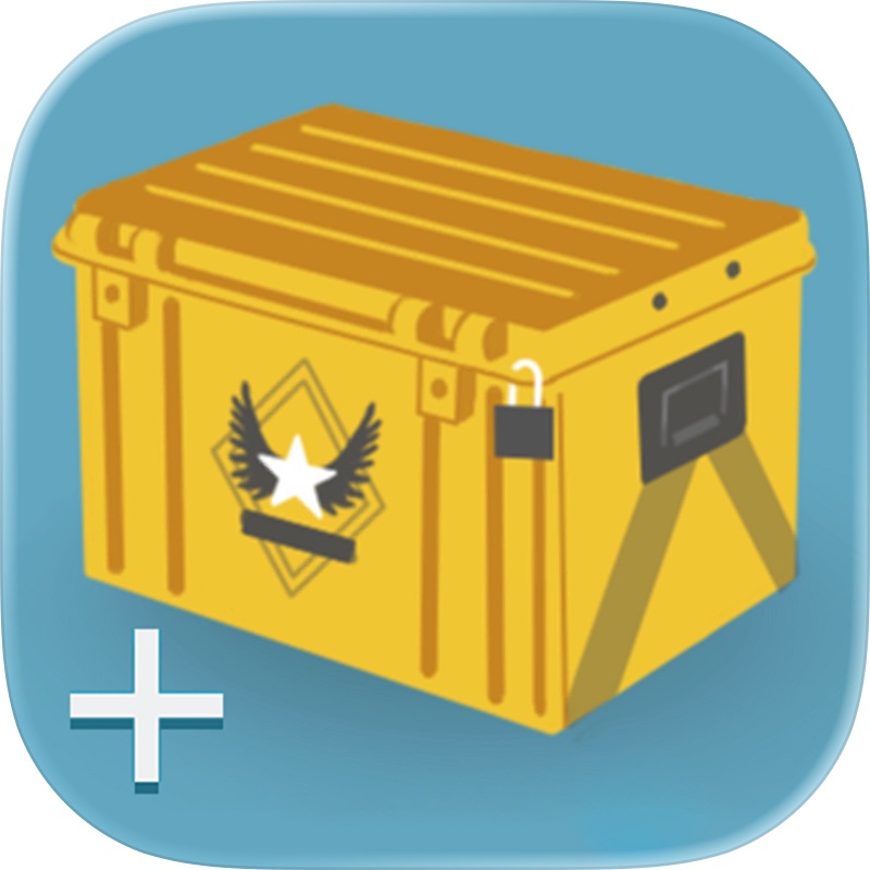 Case Simulator for Standoff 2 screenshot 7