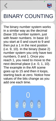MARVLS: Quantum Computing screenshot