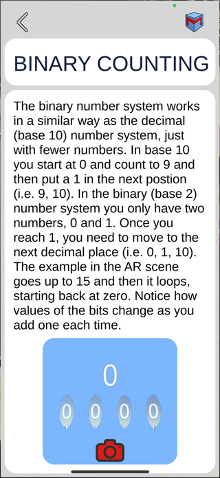 MARVLS: Quantum Computing Screenshot 5 of 10