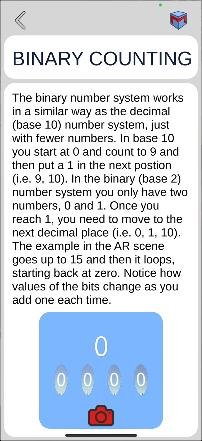 MARVLS Quantum Computing