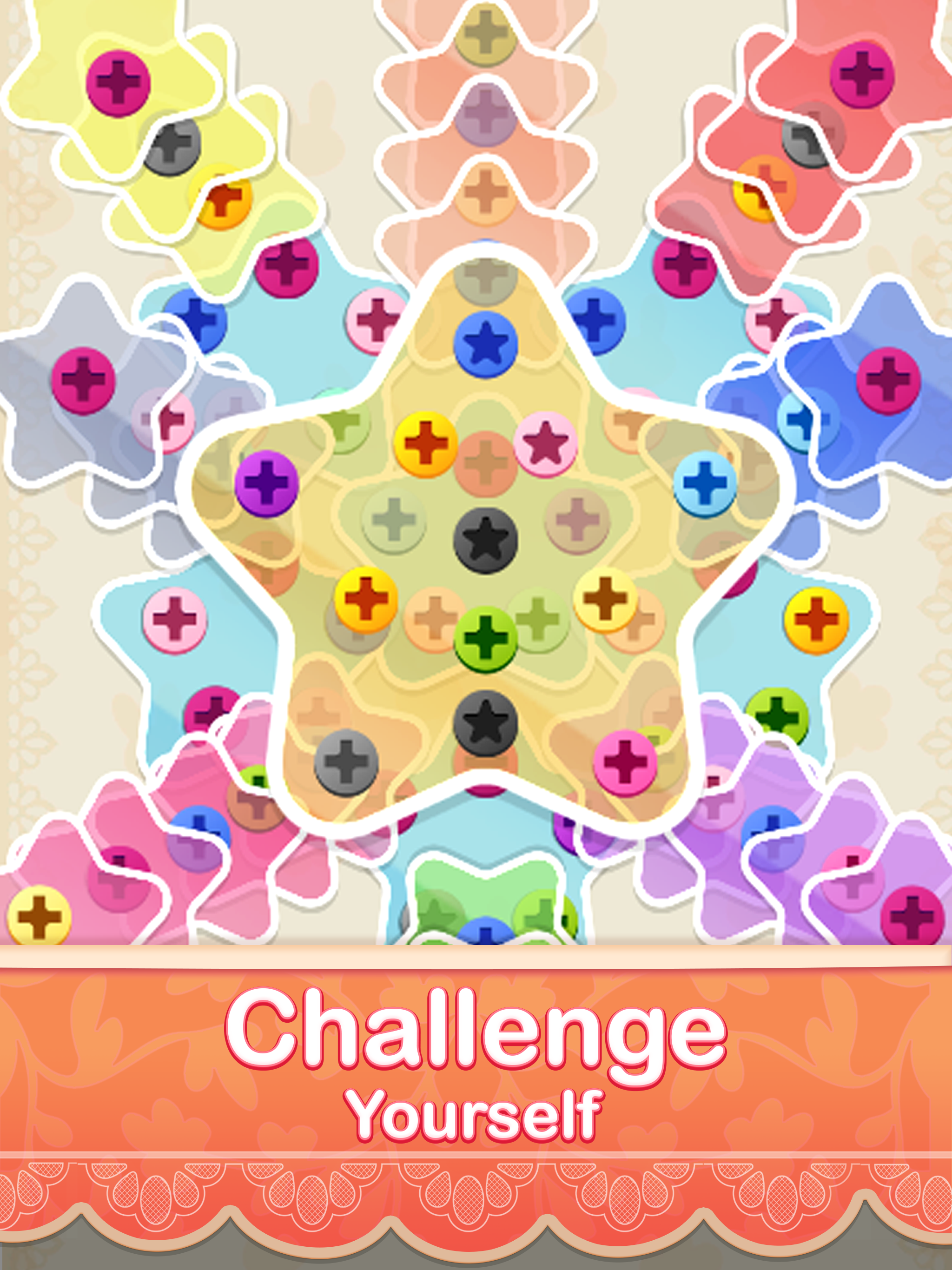 Decor Diaries - Match & Design screenshot 10