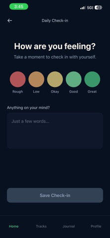 Verglow Screenshot 2 of 6