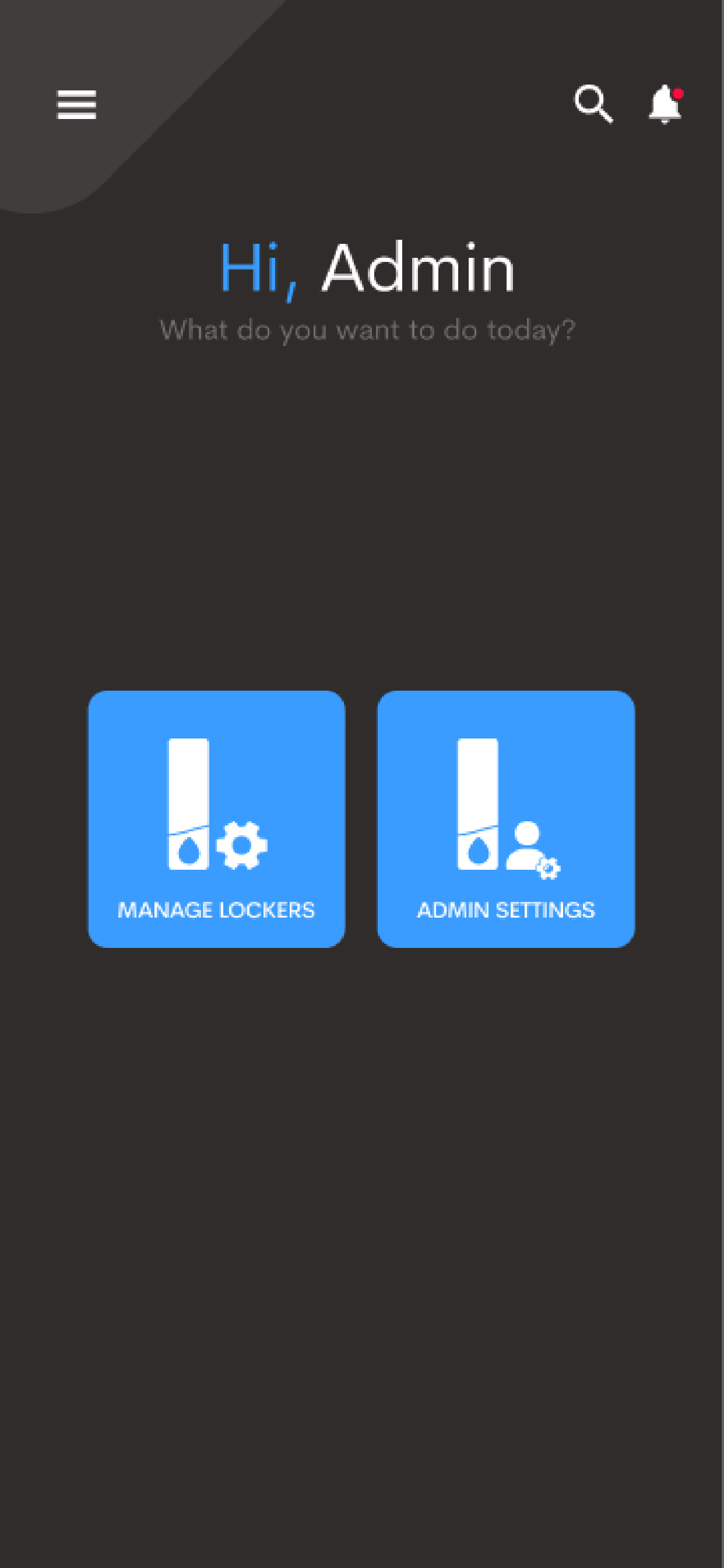 Keynius Battery Lock