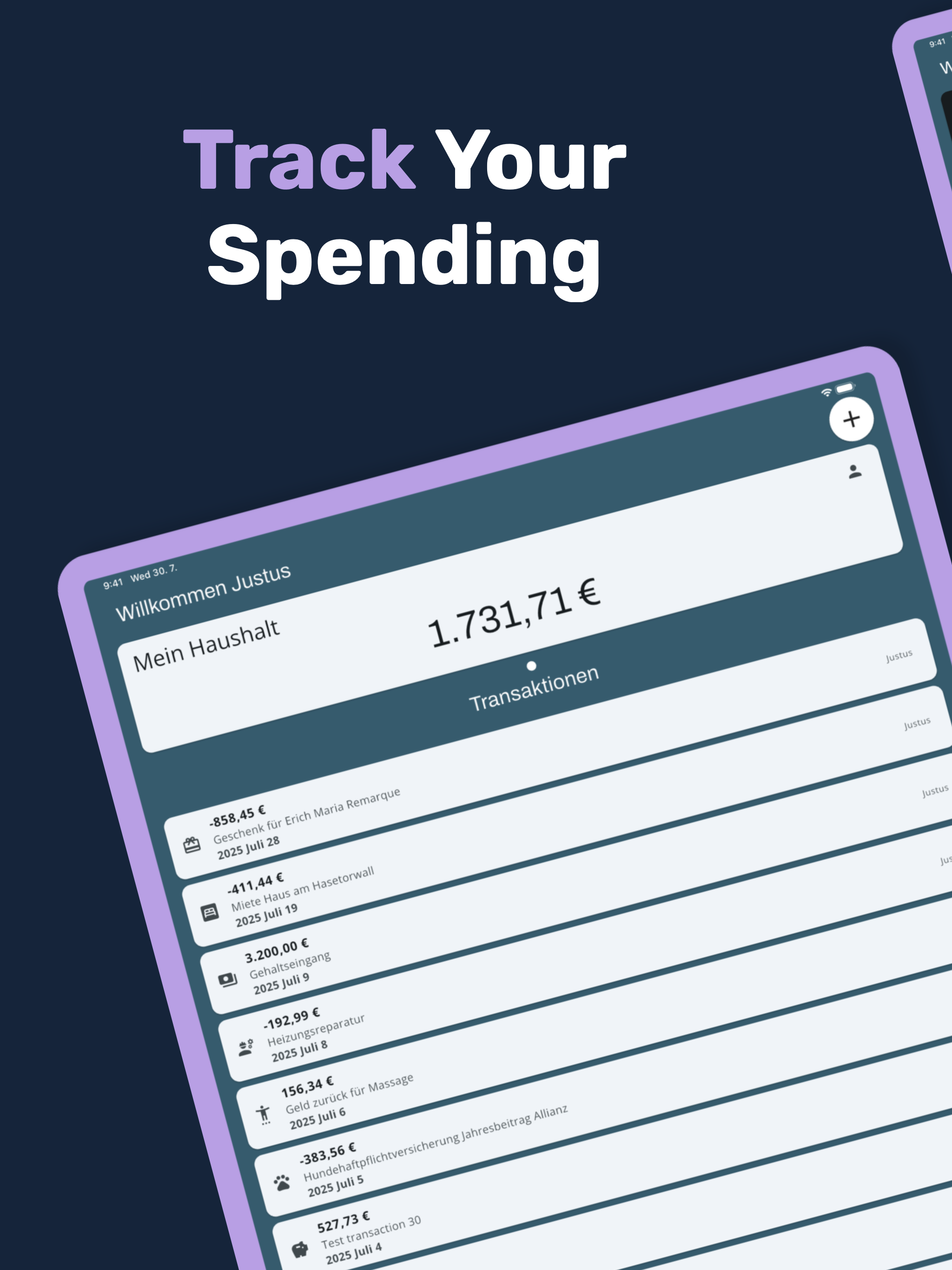 Finanzbook