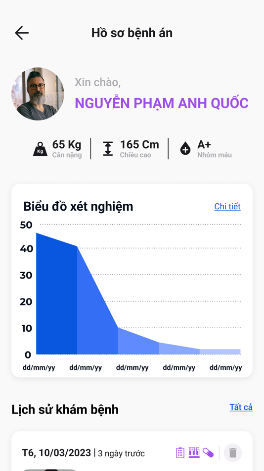 #3. Medda (iOS) 由: MEDDA JSC