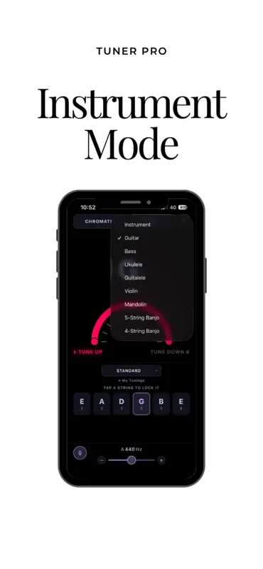 Tuner Pro screenshot 2 of 7