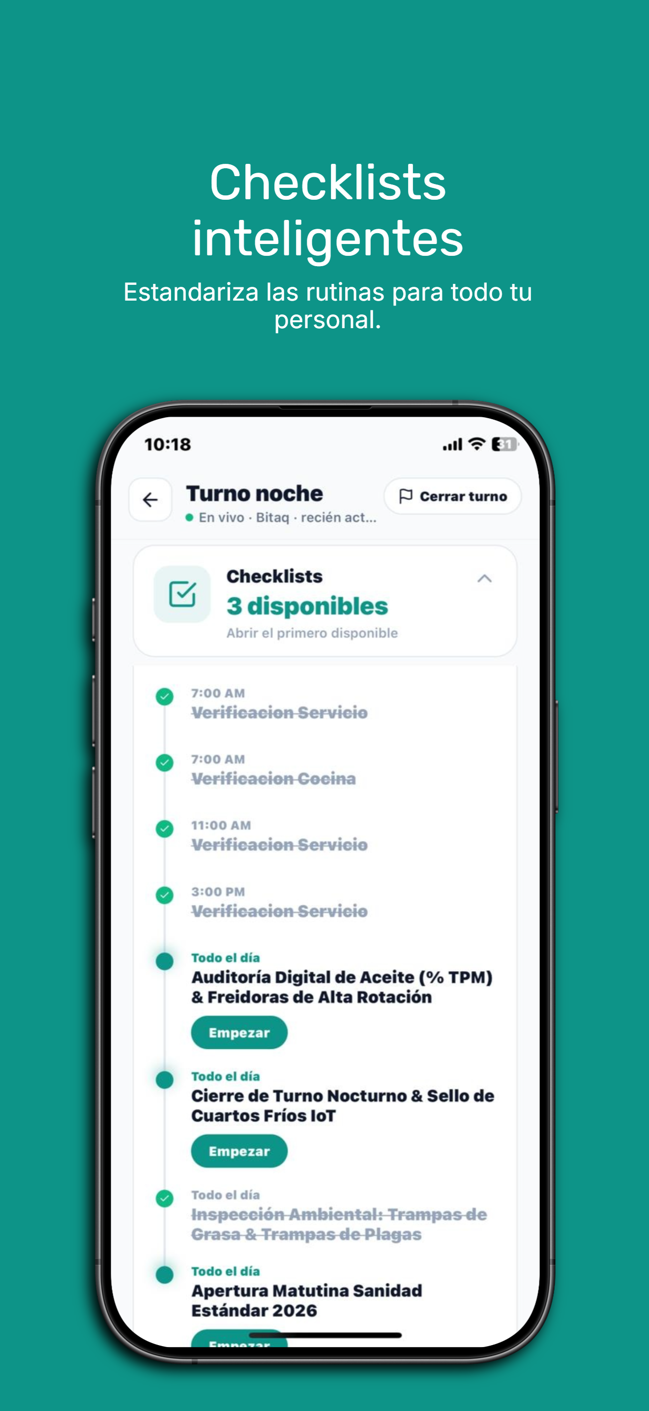 BitaQ screenshot 2