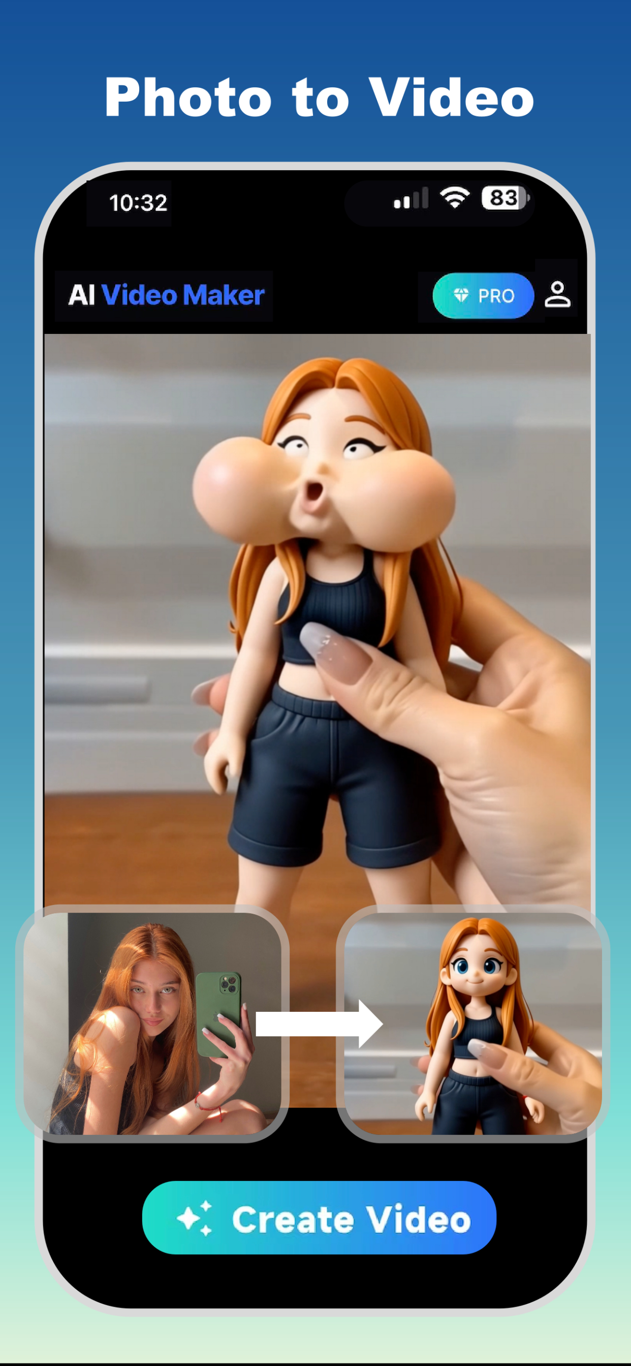 AI Dance: AI Video Generator screenshot 8