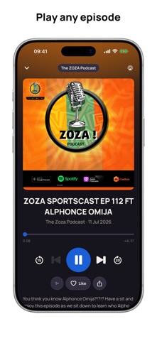 Radio Kenya FM AM Online Live screenshot