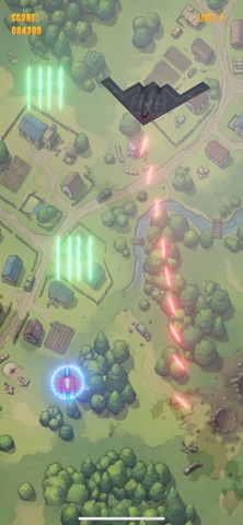 Falcon Strike Ops Screenshot 4 of 4