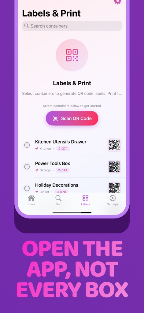 FееtFiηdеr Inventory app - Utilities App | MWM