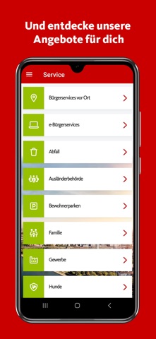 Mannheim screenshot